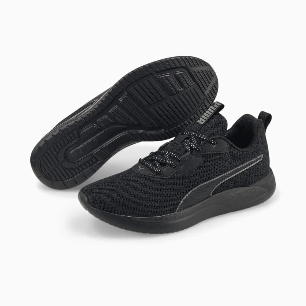 Resolve smooth - puma black-puma black