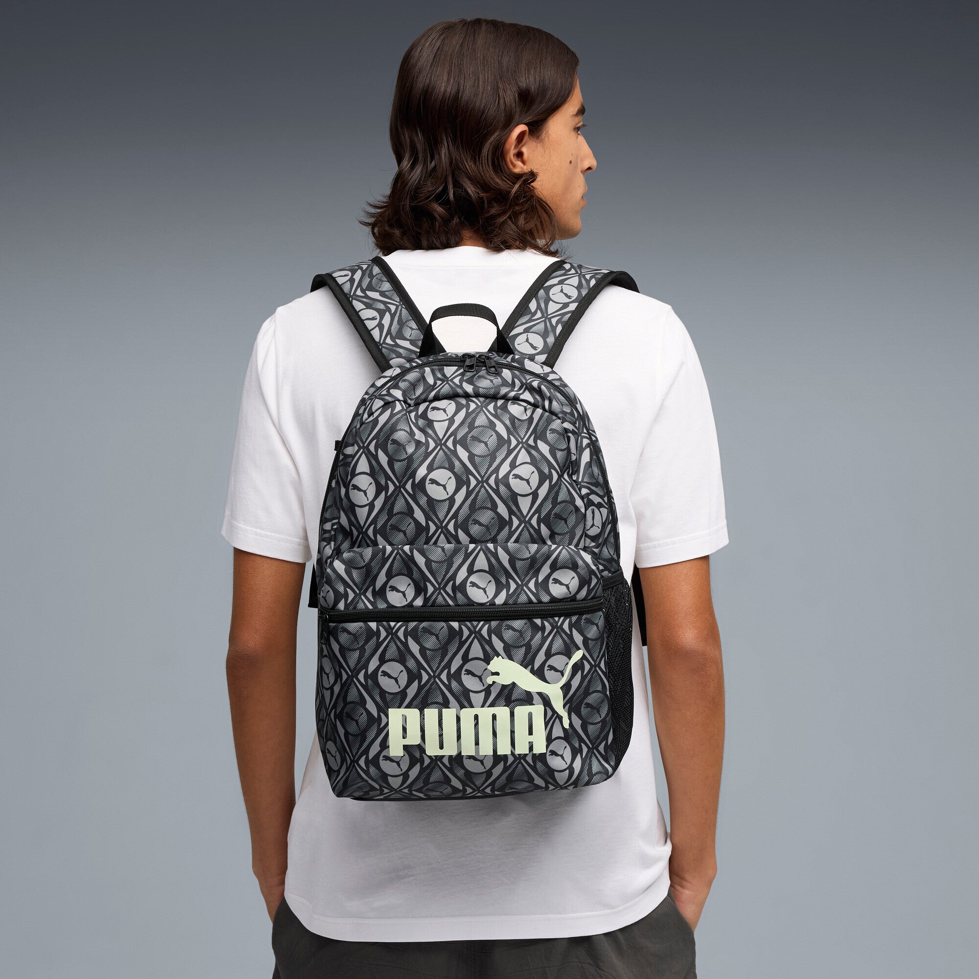 Puma Phase All-Over-Print