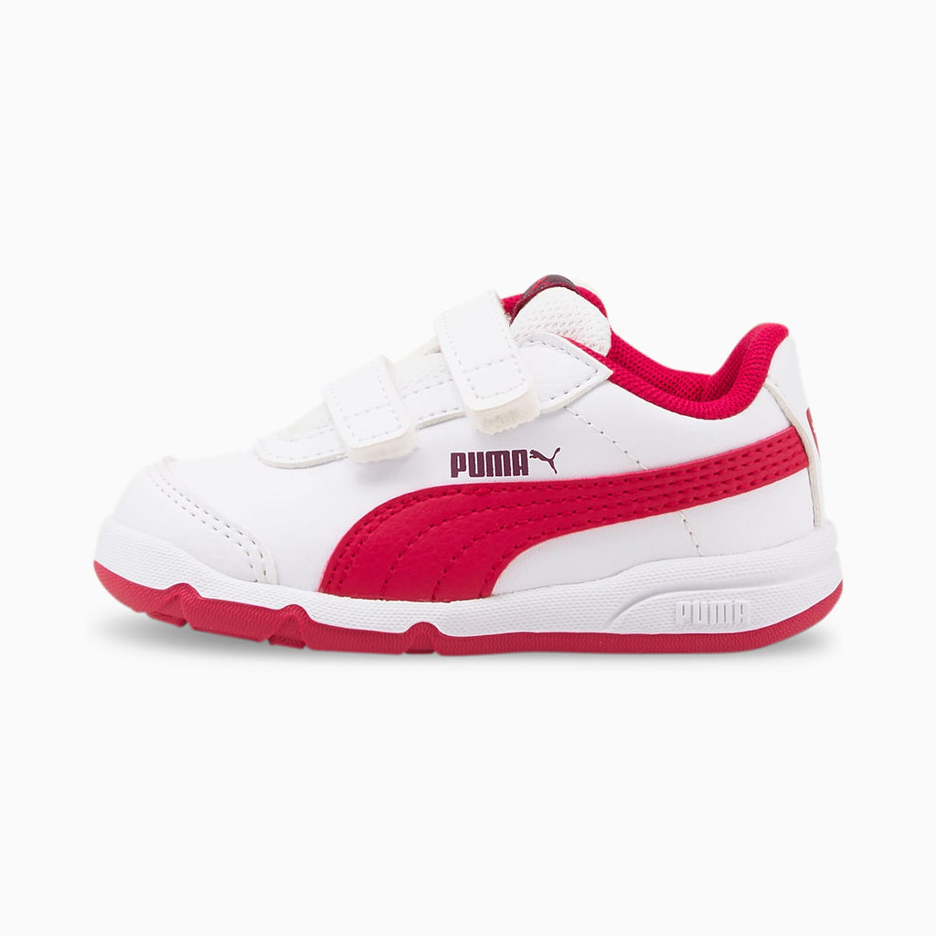Stepfleex 2 SL V PS White-Love Poti - Side Profile - Lateral