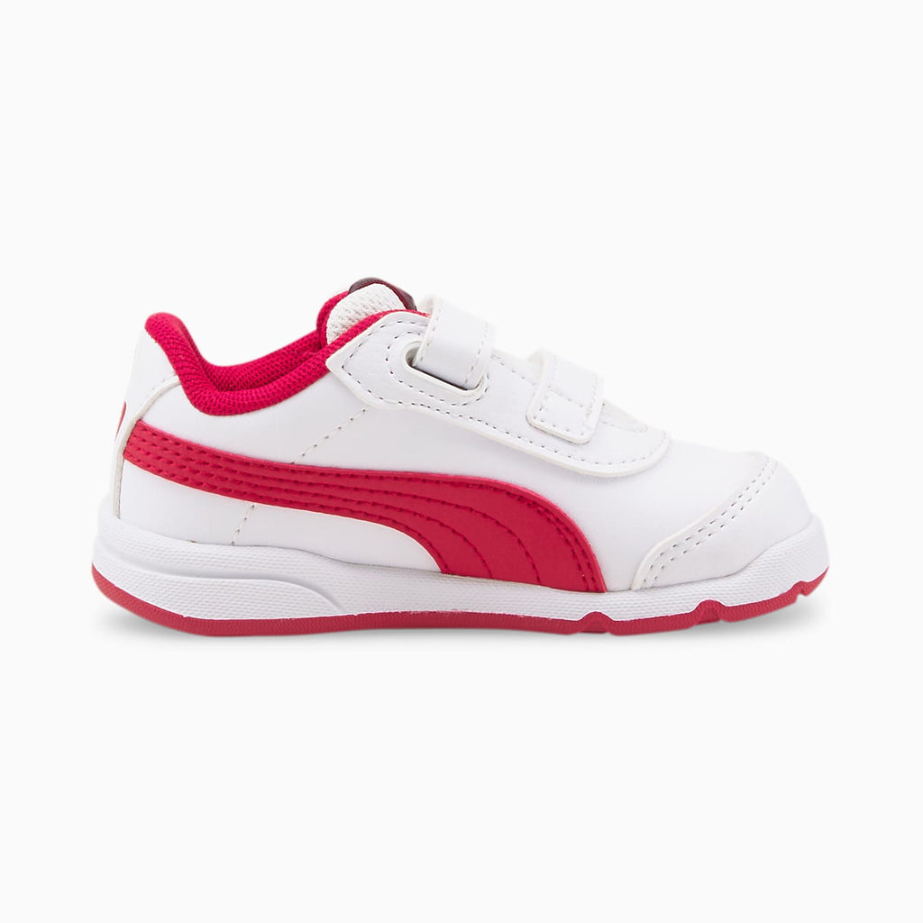 Stepfleex 2 SL V PS White-Love Poti - Side Profile - Medial