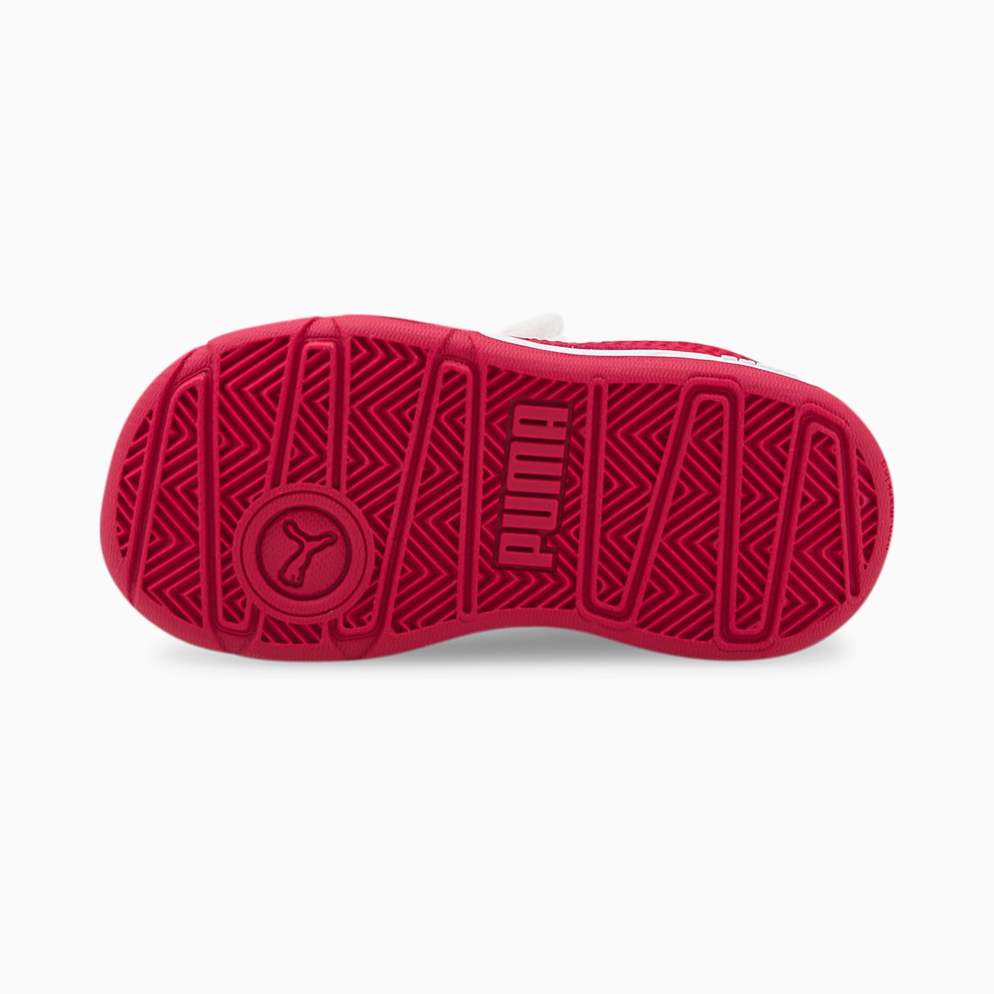 Stepfleex 2 SL V PS White-Love Poti - Top View and Outsole