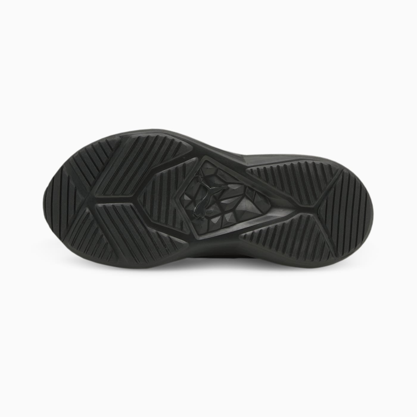 Soft Enzo NXT PS Black-CASTLEROCK - Top View and Outsole