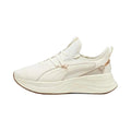 PUMA SOFTRIDE Sabrina Sneakers-Warm White-Silver Fog-Rose Gold