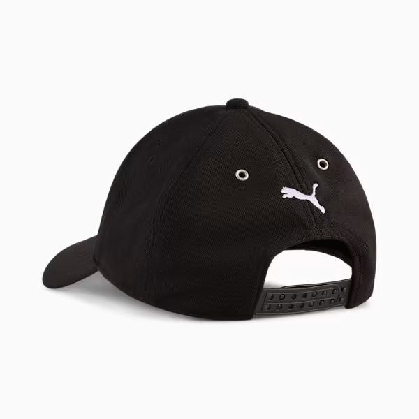 PL BB Cap PUMA Black alternate view