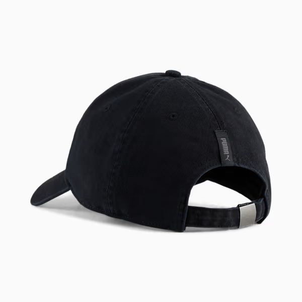 PUMA x HYROX BB Cap PUMA Black alternate view