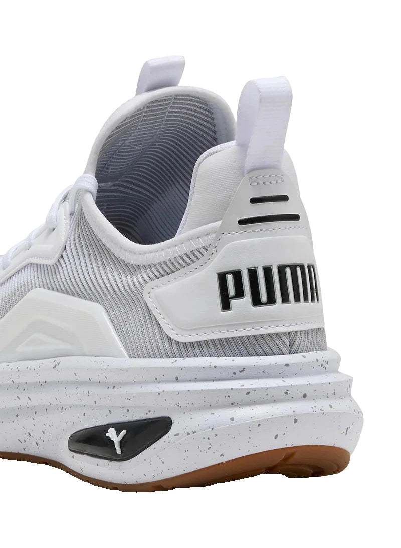 PUMA SOFTRIDE Enzo 6 Hype Sneakers-PUMA White-PUMA Black-Gum