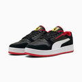 Ferrari Court Classic Street SD Men's Shoes - PUMA Bla - view 1
