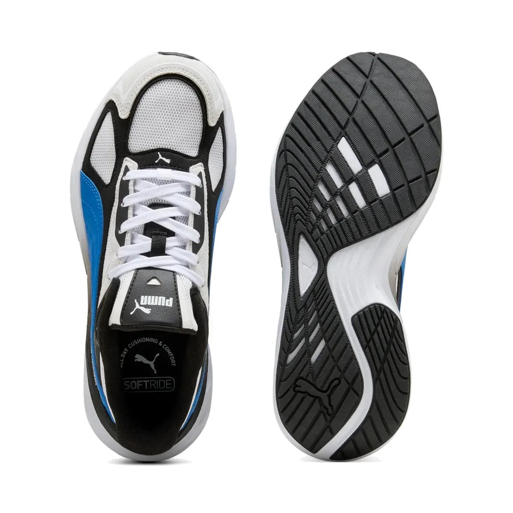 PUMA BMW M Motorsport Hypnotic LS 2 Sneakers-White view 5
