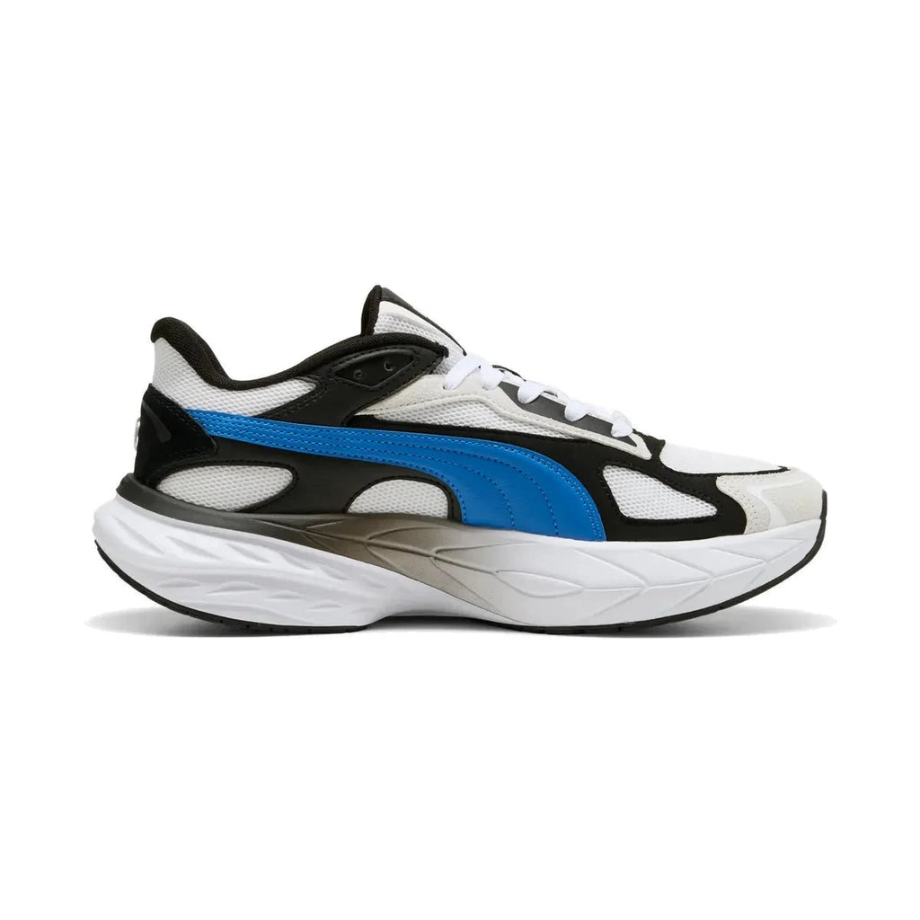 PUMA BMW M Motorsport Hypnotic LS 2 Sneakers-White view 6