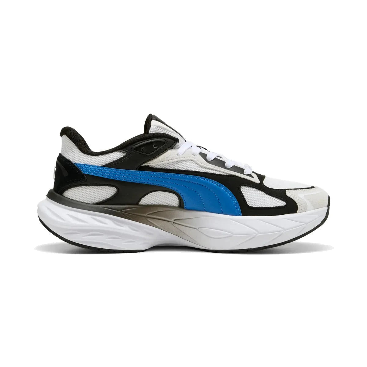 PUMA BMW M Motorsport Hypnotic LS 2 Sneakers-White view 6