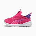 Kruz SLIPTECH Inf PUMA Pink-Lilac Frost- - Side Profile - Lateral