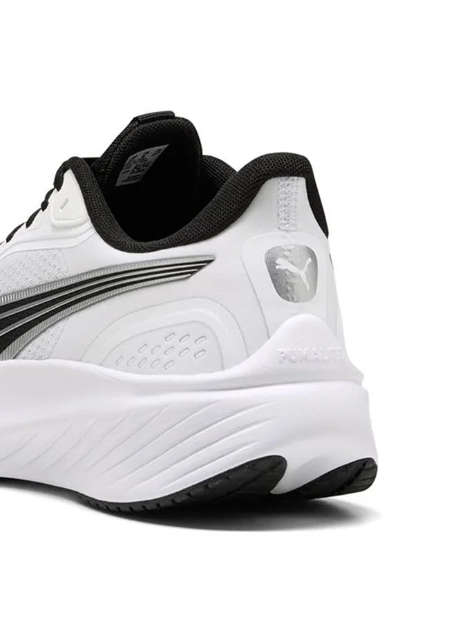 PUMA Pounce Lite 31077802 PUMA White PUMA Black multi-angle view 5