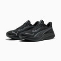 Pounce Lite Men's Shoes - PUMA Black-Cool Dark Gray - view 1