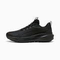 Skyrocket Lite Trail Men's Shoes - PUMA Black-Cool Dar - Side Profile - Lateral