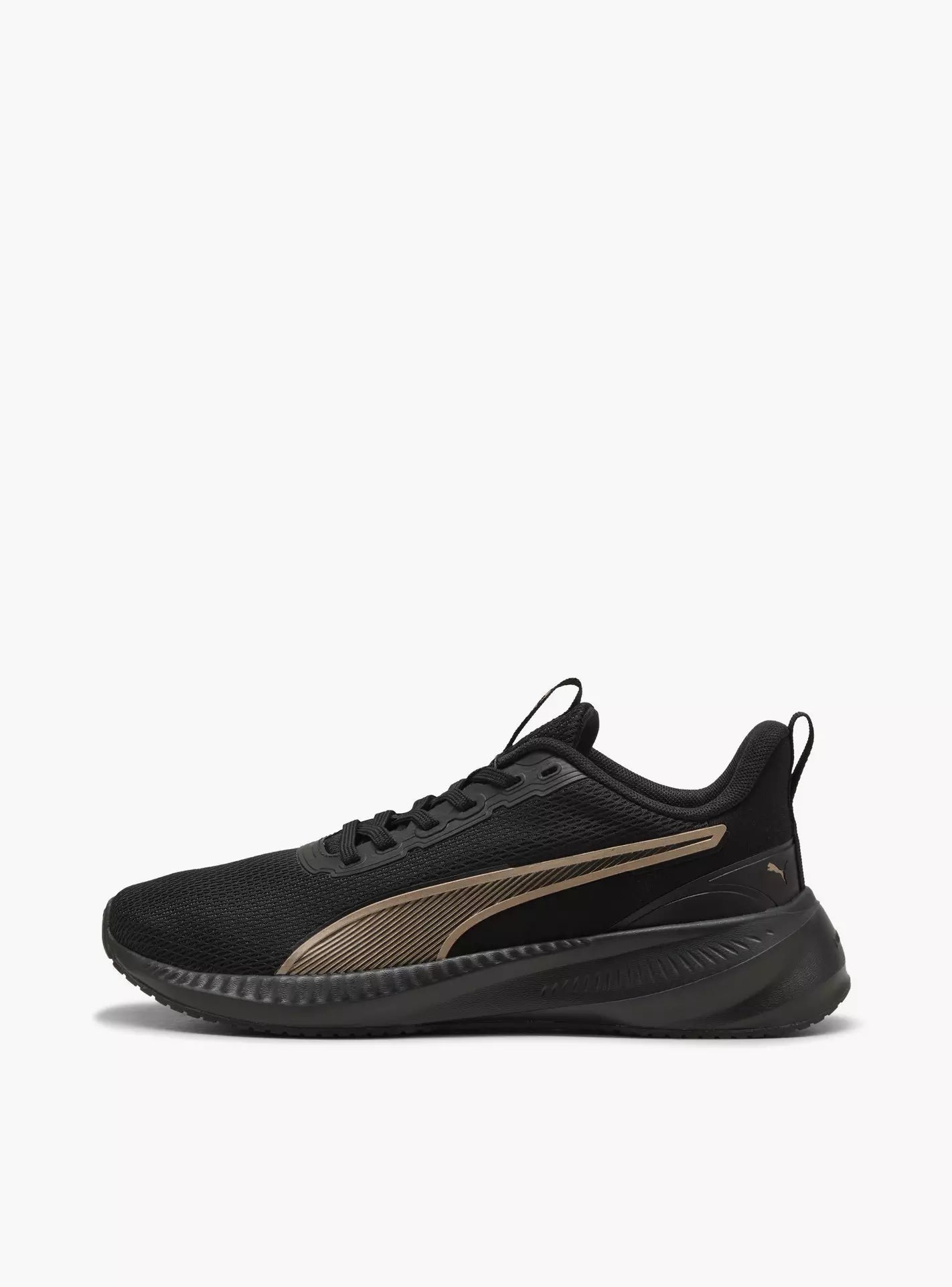 Puma Women Flyer Lite 3 Lace-Up Sports Shoes