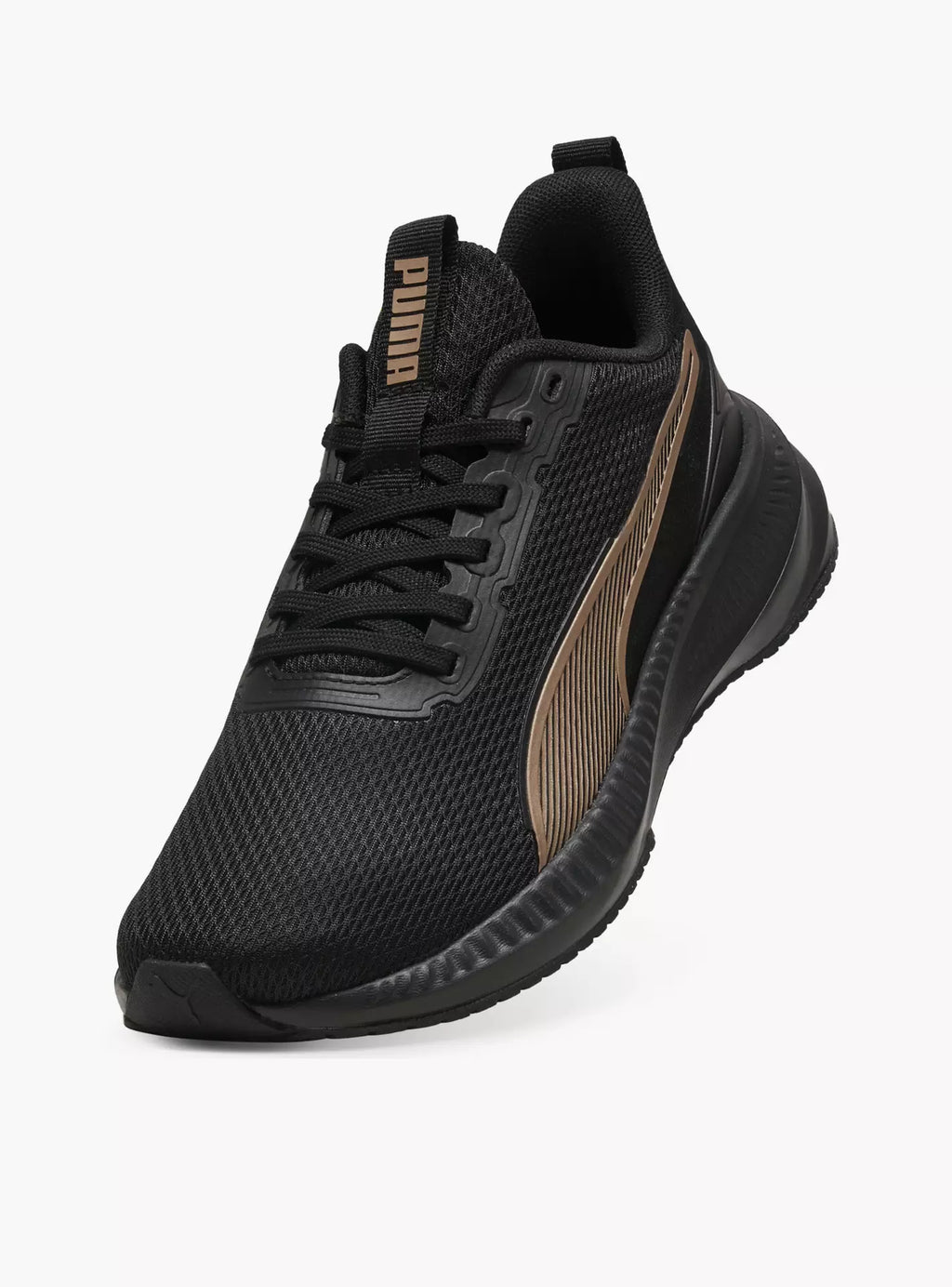 Puma Women Flyer Lite 3 Lace-Up Sports Shoes