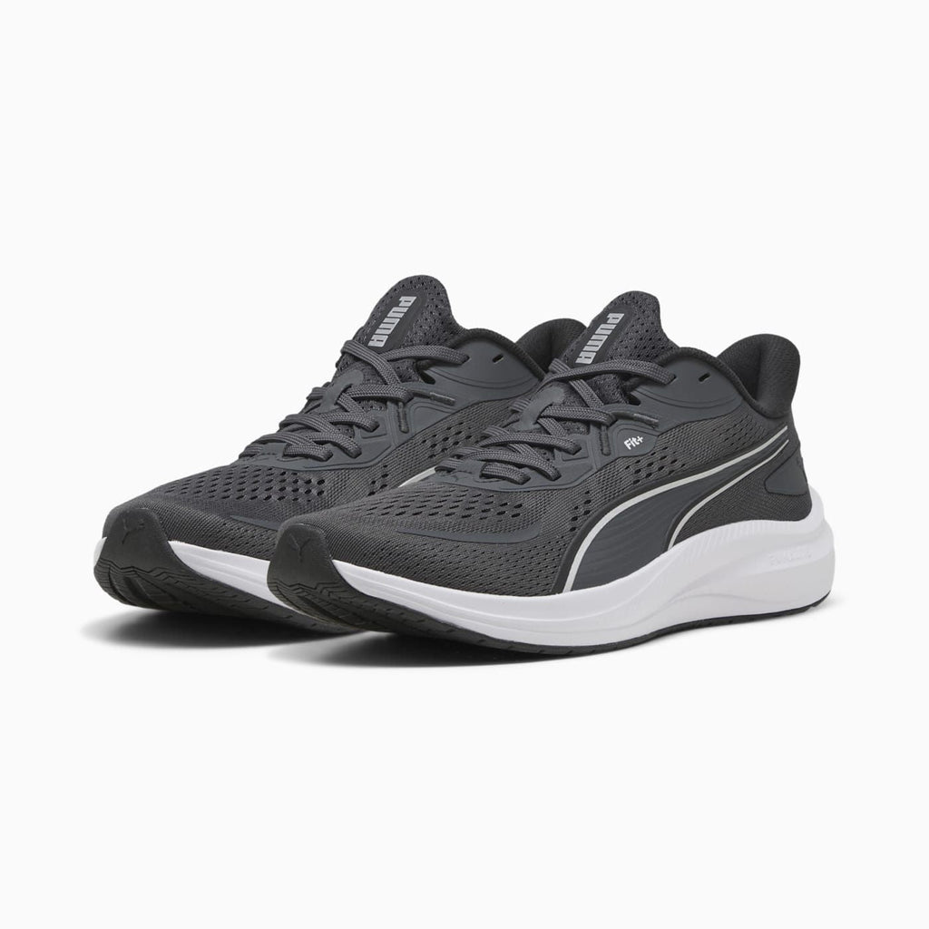 Skyrocket Lite 2 Men's Shoes - Dusky Gray-PUMA Silver - Clean Studio Shot