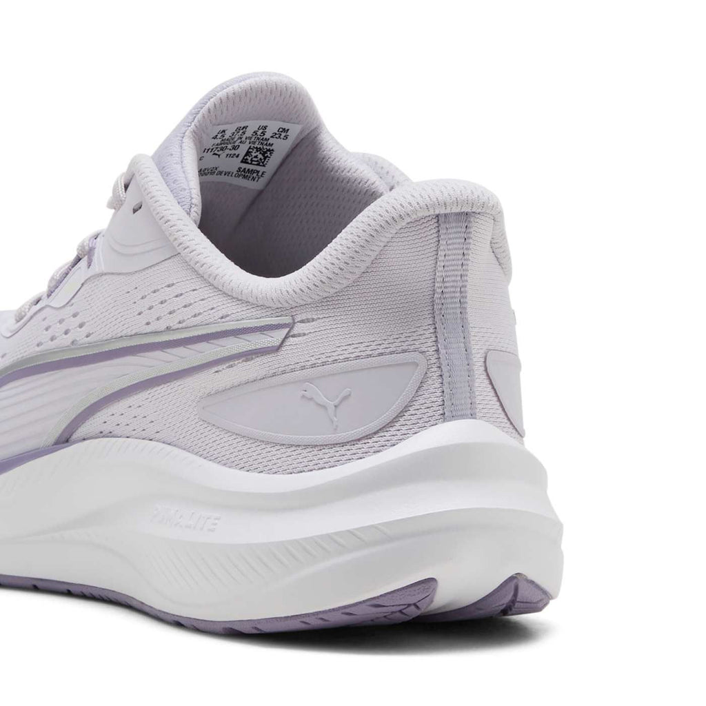 Skyrocket Lite 2 Women's Shoes - Lavendar Pop-Lilac Lust - Back / Heel View