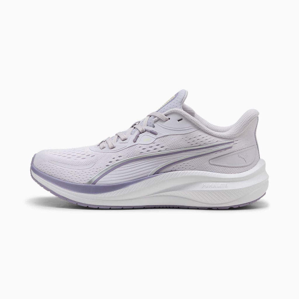 Skyrocket Lite 2 Women's Shoes - Lavendar Pop-Lilac Lust - Side Profile - Lateral