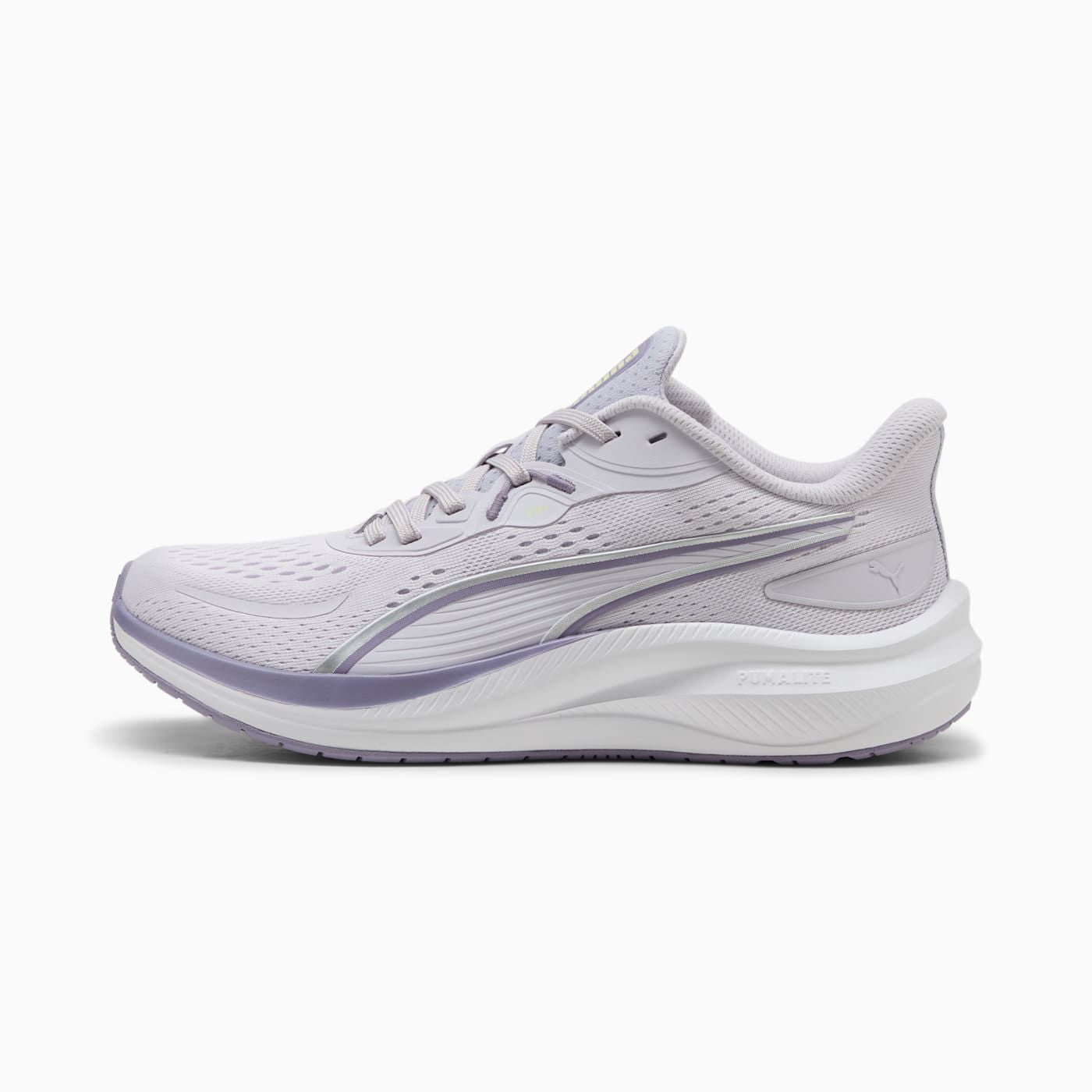 Skyrocket Lite 2 Women's Shoes - Lavendar Pop-Lilac Lust - Side Profile - Lateral