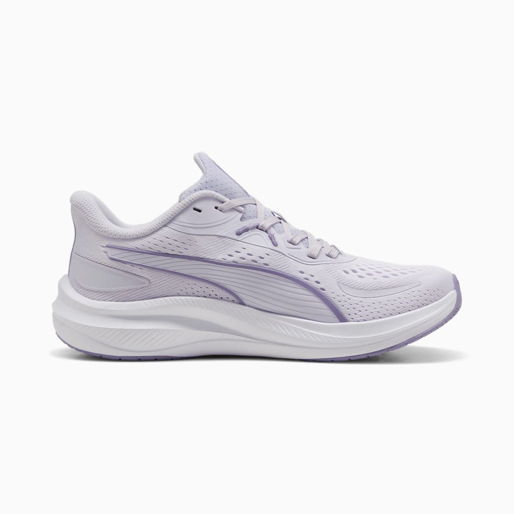 Skyrocket Lite 2 Women's Shoes - Lavendar Pop-Lilac Lust - Side Profile - Medial