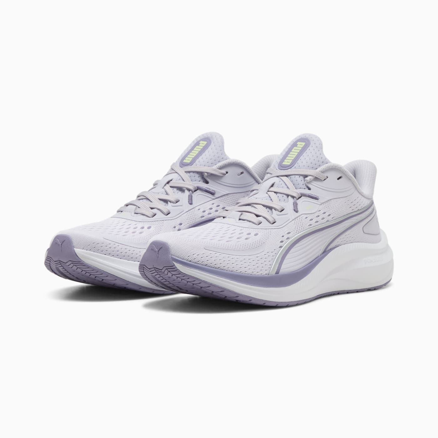 Skyrocket Lite 2 Women's Shoes - Lavendar Pop-Lilac Lust - Clean Studio Shot
