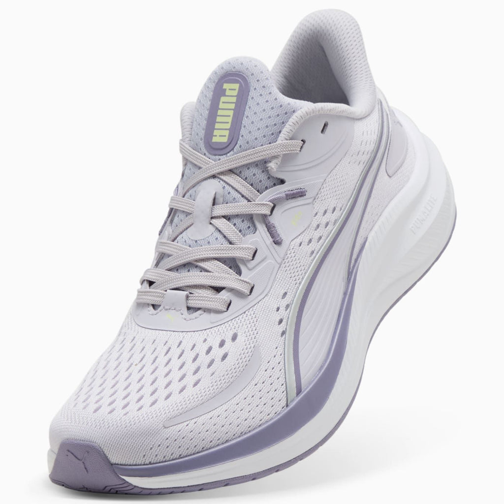 Skyrocket Lite 2 Women's Shoes - Lavendar Pop-Lilac Lust - Angled Studio / Lifestyle Shot