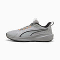 Skyrocket Lite Trail WTR Gray Echo-PUMA - Side Profile - Lateral