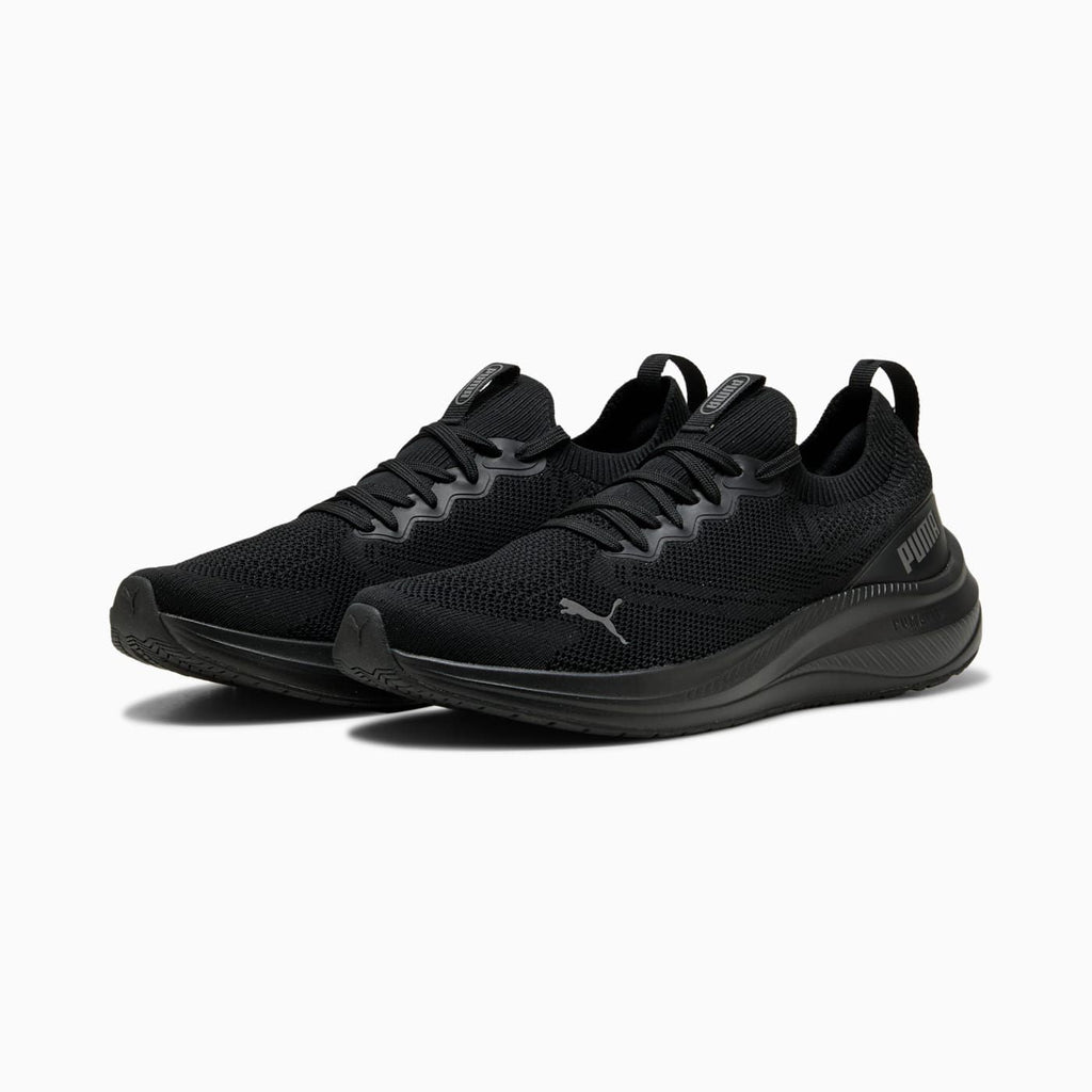 Skyrocket Lite 2 Engineered Men's Shoes - PUMA Black-C - Clean Studio Shot