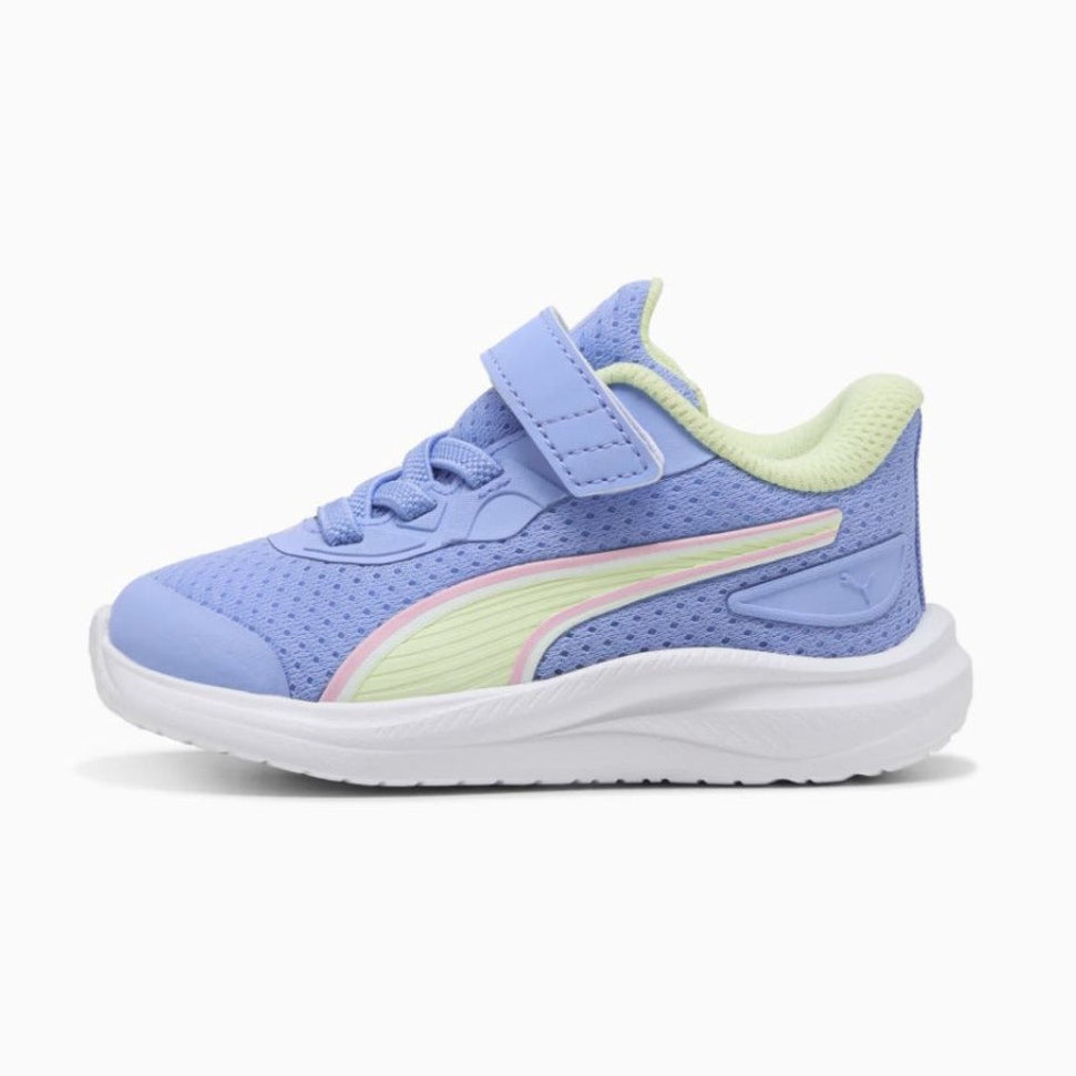 Skyrocket 2 AC+ Infant Shoes - Intense Lavender-PUM — official PUMA view 1