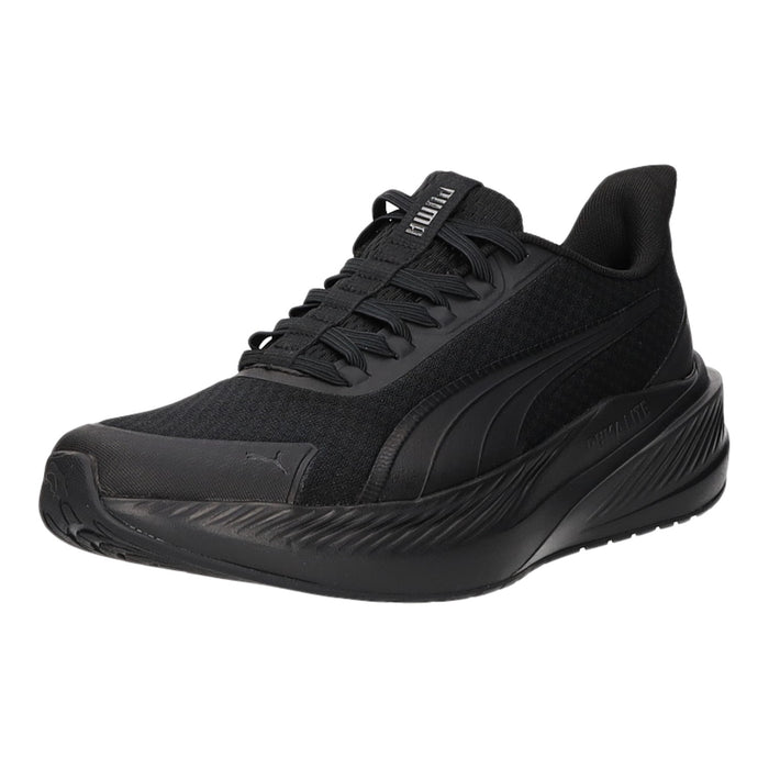PUMA Dasher Lite SLIPTECH Sneakers-PUMA Black view 1