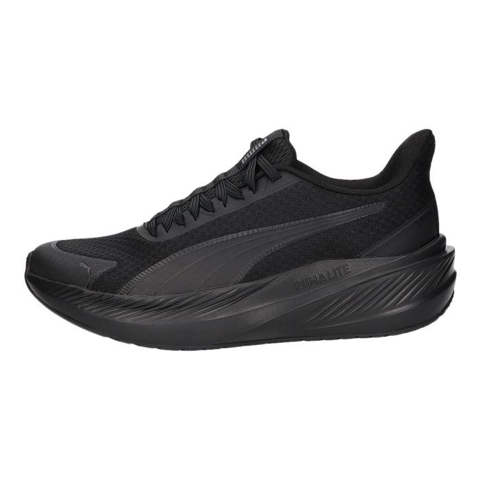 PUMA Dasher Lite SLIPTECH Sneakers-PUMA Black view 2