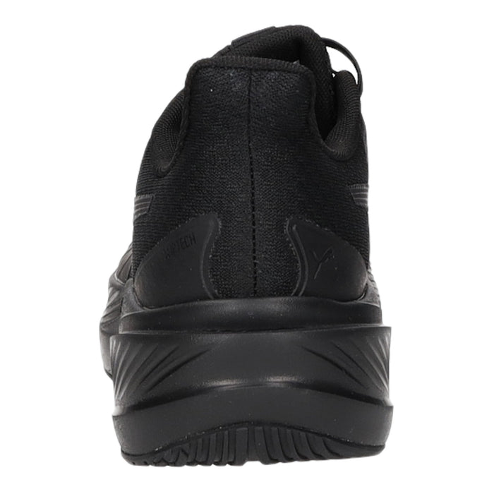 PUMA Dasher Lite SLIPTECH Sneakers-PUMA Black view 3