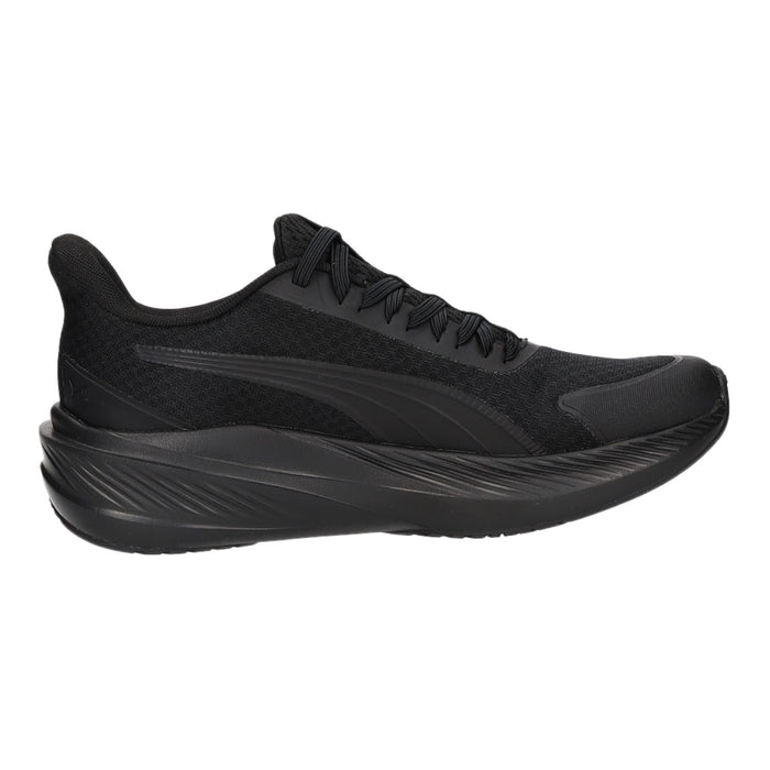 PUMA Dasher Lite SLIPTECH Sneakers-PUMA Black view 4