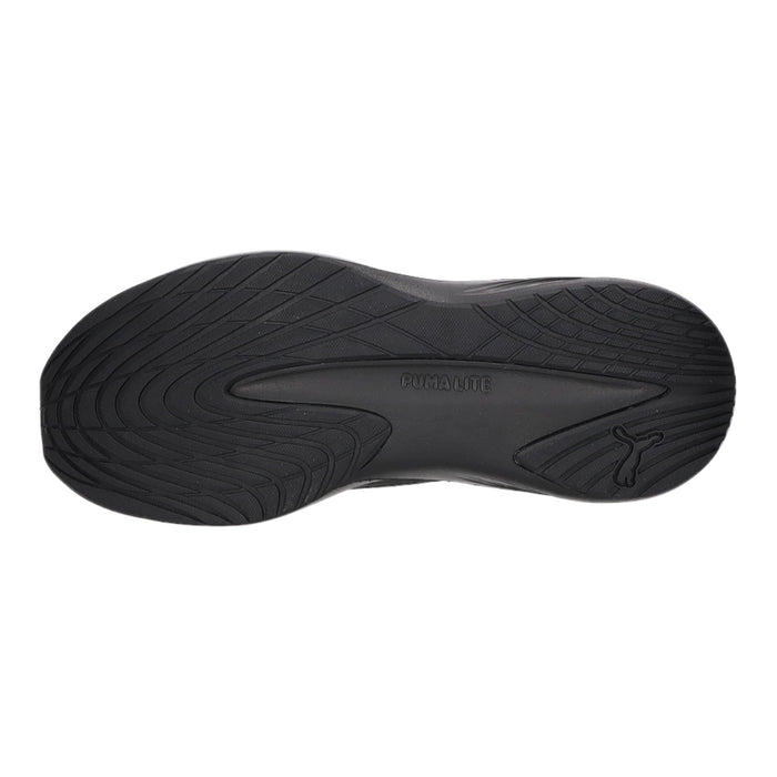 PUMA Dasher Lite SLIPTECH Sneakers-PUMA Black view 6