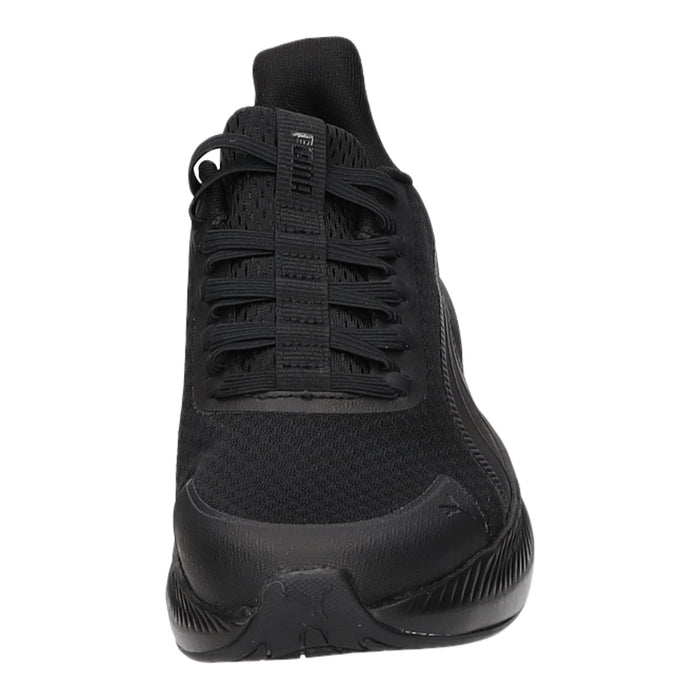 PUMA Dasher Lite SLIPTECH Sneakers-PUMA Black view 7