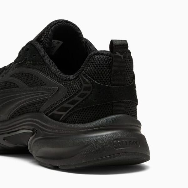 Softride Escalate Men's Shoes - PUMA Black-PUMA Black - view 2