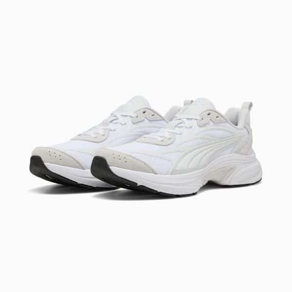 Softride Escalate Men's Shoes - PUMA White-Feather Gra - view 1