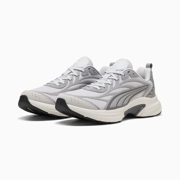 Softride Escalate Men's Shoes - Feather Gray-Gray Echo - view 1
