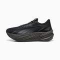 Maxima Pro Men's Shoes - PUMA Black - Side Profile - Lateral