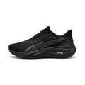 PUMA Electrify NITRO 5 Running Shoes-PUMA Black-PUMA Silver-Glacial Gray