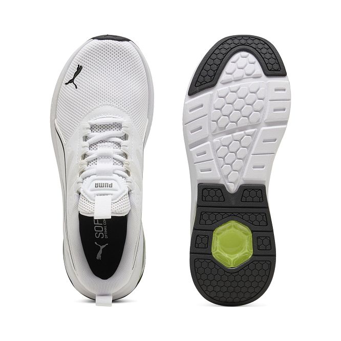 PUMA Verse FS Running Shoes-White view 2