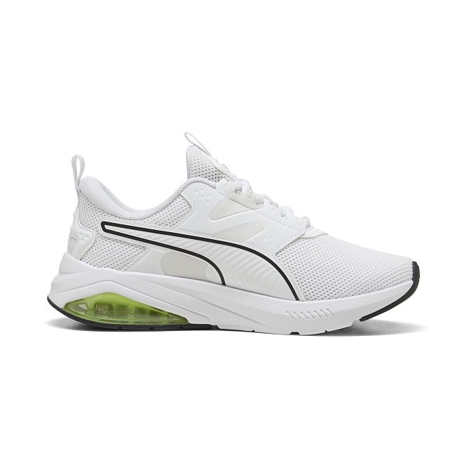 PUMA Verse FS Running Shoes-White view 3