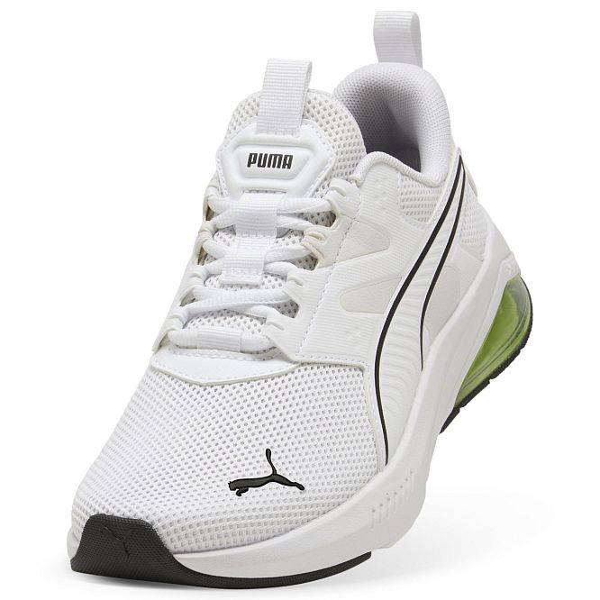 PUMA Verse FS Running Shoes-White view 4