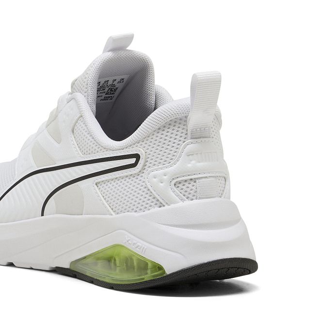 PUMA Verse FS Running Shoes-White view 5