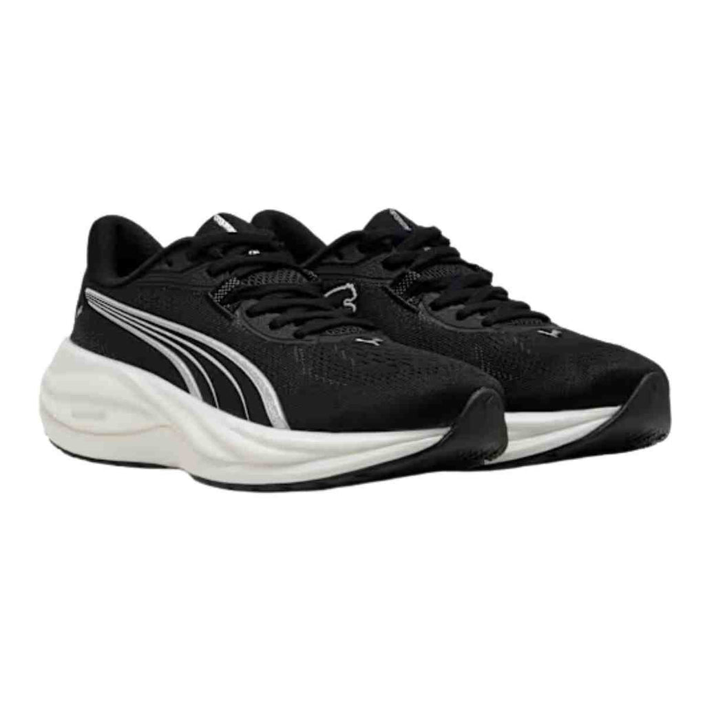 PUMA Electrify NITRO 5 Running Shoes-Black view 2