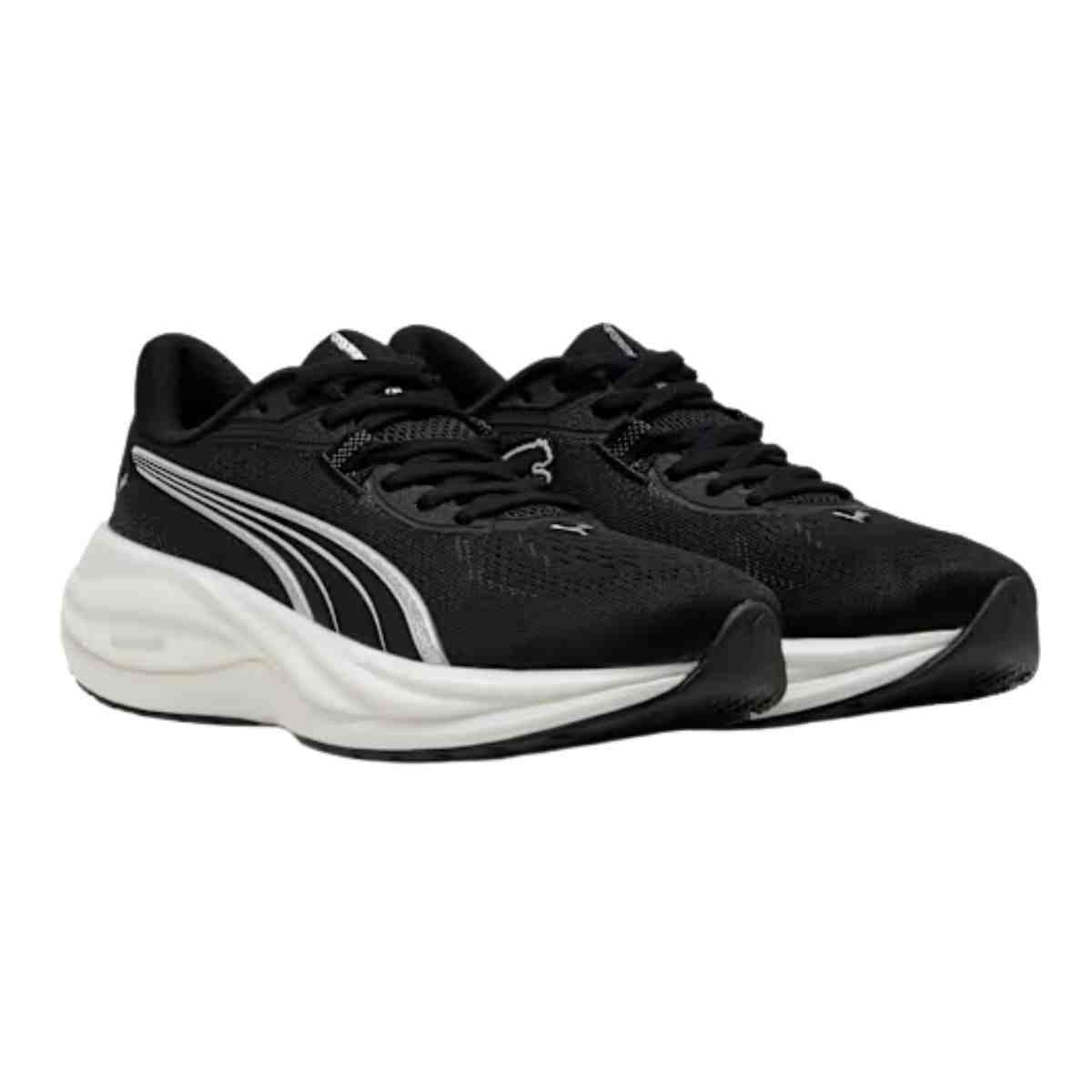 PUMA Electrify NITRO 5 Running Shoes-Black view 2
