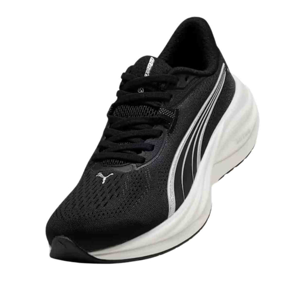 PUMA Electrify NITRO 5 Running Shoes-Black view 4