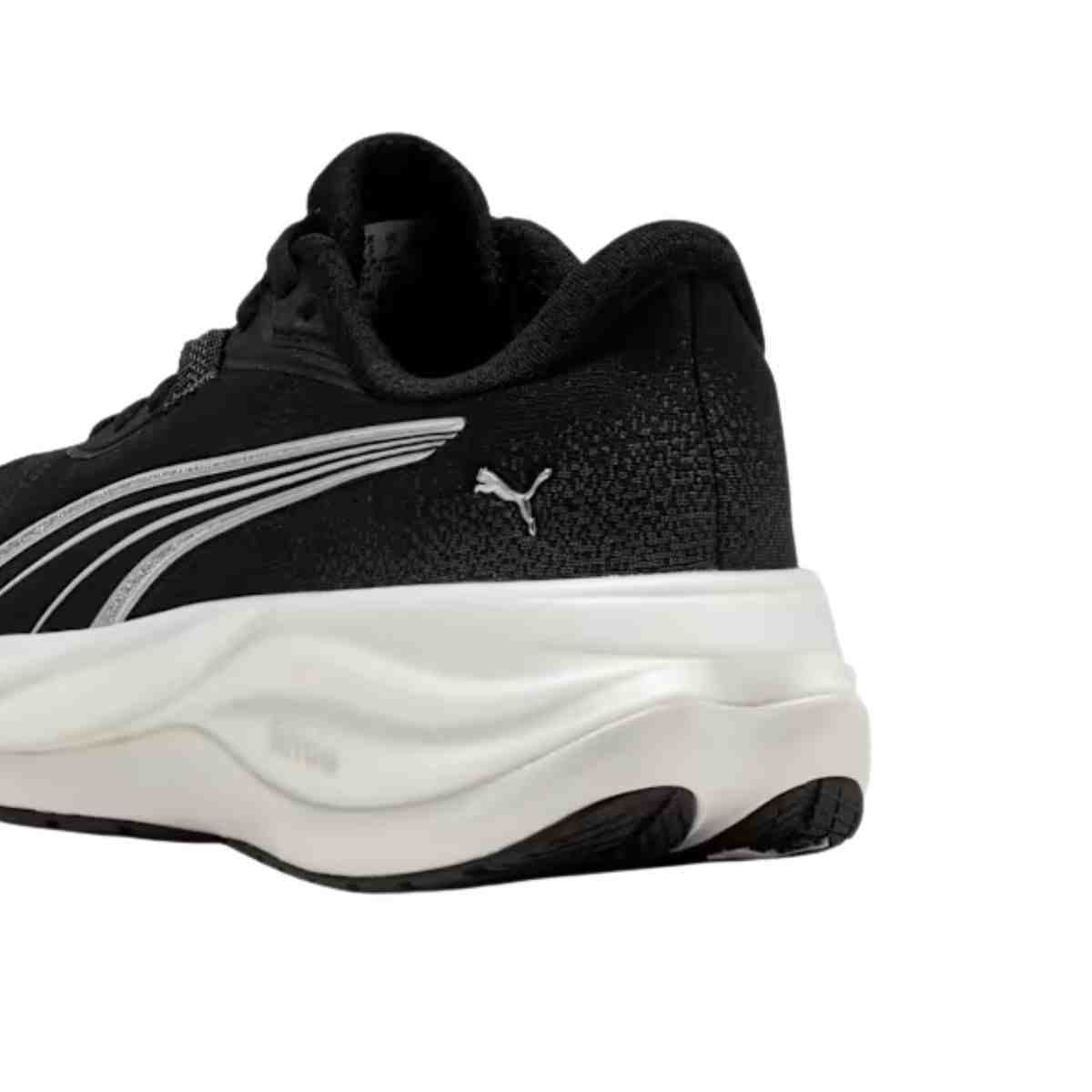 PUMA Electrify NITRO 5 Running Shoes-Black view 6