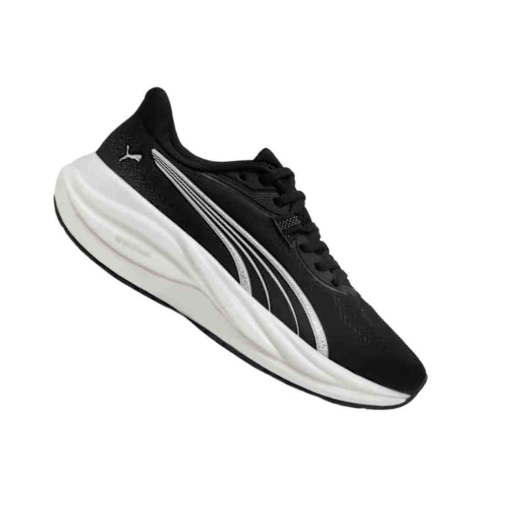 PUMA Electrify NITRO 5 Running Shoes-Black view 7